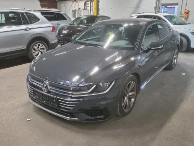 Gebraucht VW Arteon