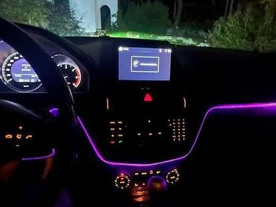 Gebraucht Mercedes C350 231 PS (169 kW) 2011 Kombi