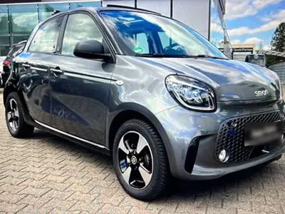 Gebraucht Smart ForFour Electric Drive