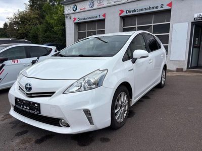 Toyota Prius+