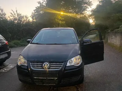 Gebraucht VW Polo