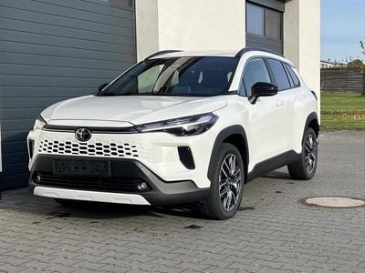 Neu Toyota Corolla Cross 179 PS (131 kW) 2025 SUV