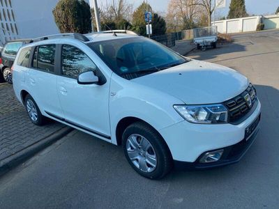 Dacia Logan MCV