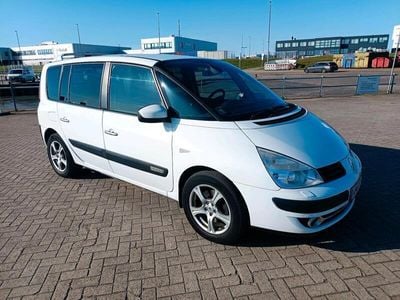 Renault Grand Espace