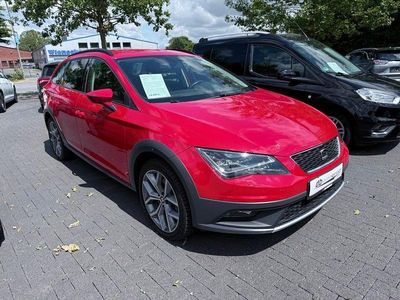 Seat Leon X-Perience