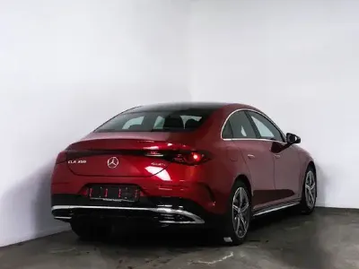 Gebraucht Mercedes 350 AMG line 260 kW (354 PS) 2025
