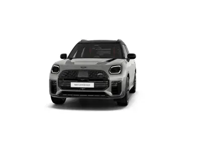 Gebraucht Mini Countryman 156 PS (114 kW) 2025 SUV
