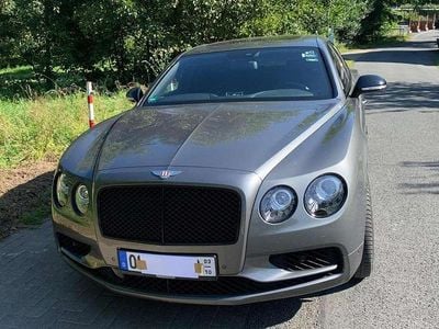Gebraucht Bentley Continental GT 528 PS (388 kW) 2019 Grau Limousine