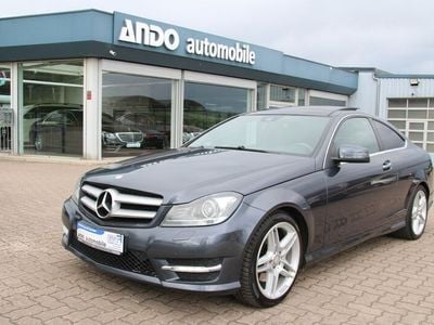 Mercedes C350