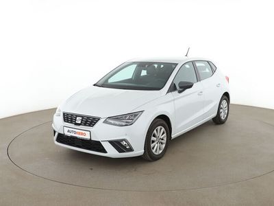 gebraucht Seat Ibiza 1.0 TSI XCellence, Benzin, 18.320 €