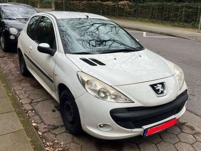 gebraucht Peugeot 206+ 206 206+ 60 Urban Move