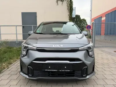 Gebraucht Kia Picanto