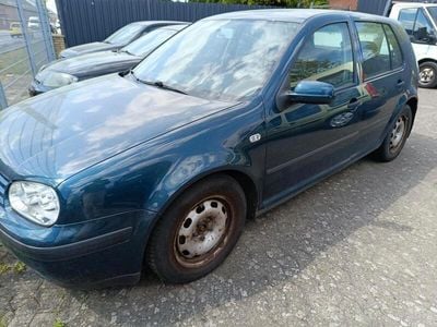 VW Golf IV