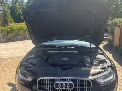 Gebraucht Audi A4 Allroad