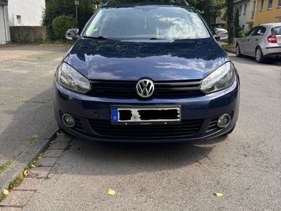 VW Golf VII