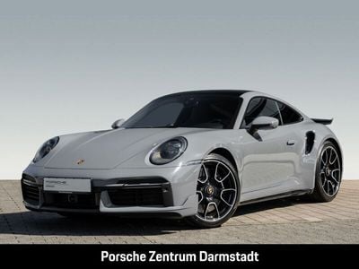 Porsche 911 Turbo