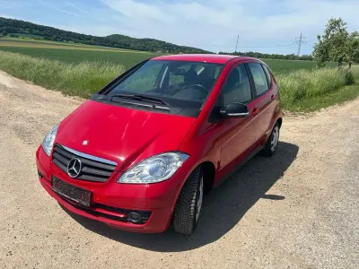 Gebraucht Mercedes A160