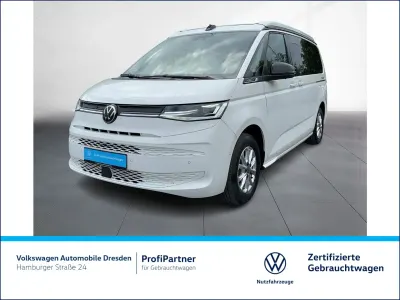Gebraucht VW California California 150 PS (110 kW) 2025 Van