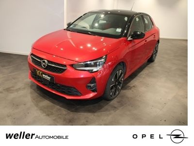 gebraucht Opel Corsa-e Corsa-eLine