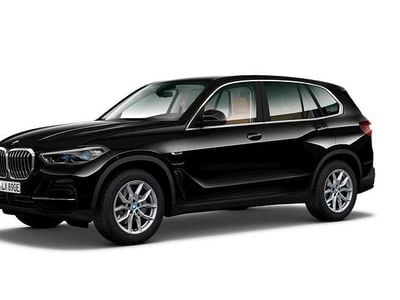 Gebraucht 2022 BMW X5 Sport Line SUV | 47.480 € (Superpreis)