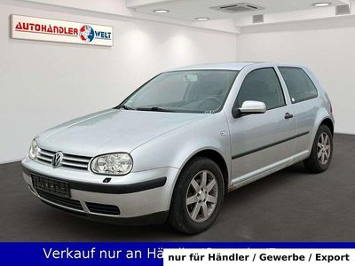 VW Golf IV