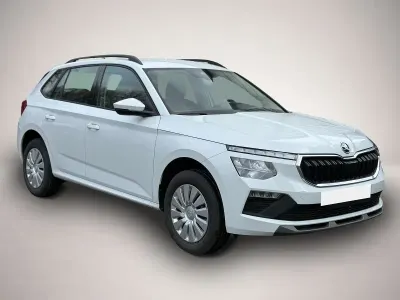 Gebraucht Skoda Kamiq