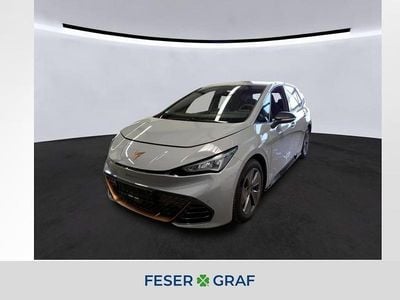 Gebraucht Cupra Born 150 kW (204 PS) 2024 Grau Kleinwagen