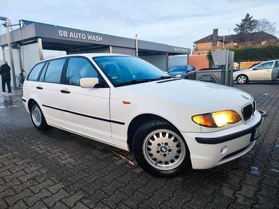 BMW 316