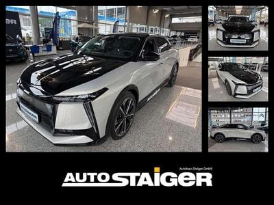 Nuova DS Automobiles N°8 169 kW (230 CV) 2026 Grigio SUV