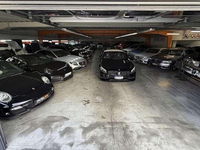 Usata Peugeot 206+ Basis 60 CV (44 kW) 2010 Nero Utilitaria