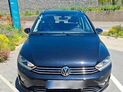 VW Golf Sportsvan