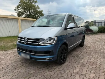 Gebraucht VW Multivan