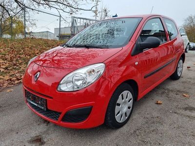 gebraucht Renault Twingo Authentique