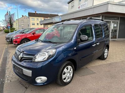 gebraucht Renault Kangoo Intens