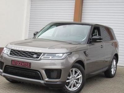 Gold Gebraucht 2019 Land Rover Range Rover Sport HSE SUV | 51.900 €