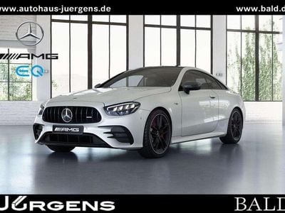 Gebraucht Mercedes E53 AMG AMG 435 PS (319 kW) 2024 Manufaktur lack manufaktur opa Coupé