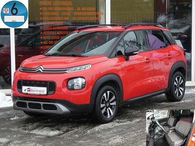 Rot Gebraucht 2018 Citroën C3 Kleinwagen | 11.790 € (Fairer Preis)