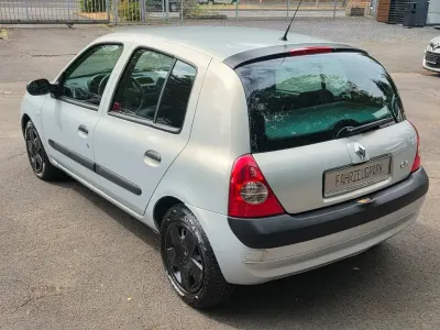 Gebraucht Renault Clio II