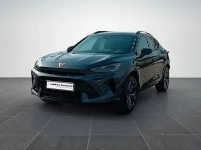 Second-hand Cupra Formentor 150 CP (110 kW) 2025 Gri SUV