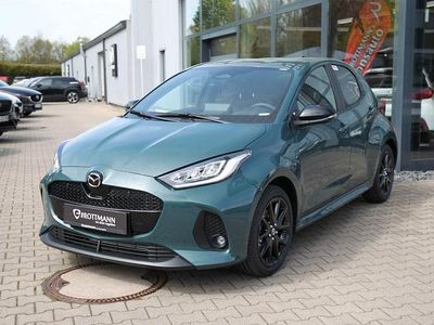 Neu Mazda 2 Homura-Line 116 PS (85 kW) 2026 Kleinwagen