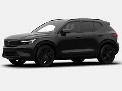 Gebraucht Volvo EX40