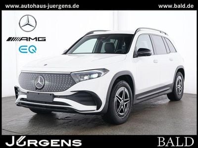 Mercedes EQB300