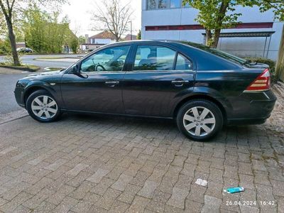 gebraucht Ford Mondeo 