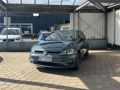 VW Golf VII
