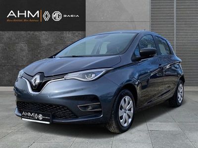 gebraucht Renault Zoe Life R110 KLIMA STANDHEIZUNG MIET-AKKU