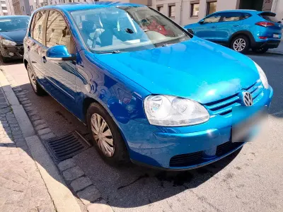 Gebraucht VW Golf IV