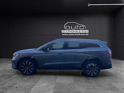 Gebraucht Renault Espace Techno 120 PS (88 kW) 2024 Andere SUV