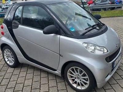 Smart ForTwo Coupé