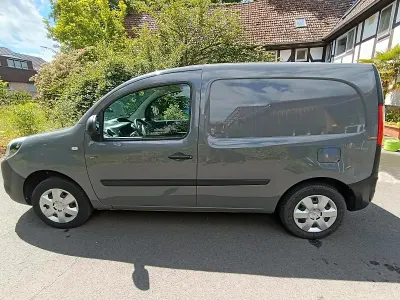 Gebraucht Renault Kangoo