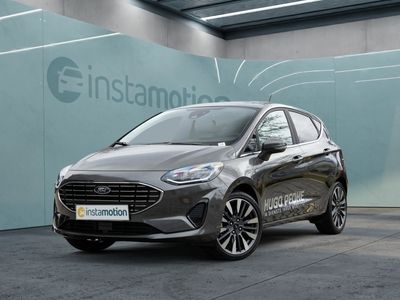 Other Gebraucht 2023 Ford Fiesta Titanium X Kleinwagen | 19.140 € (Fairer Preis)